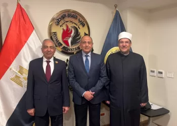 “جمعة وضحا”.. فى “حماة الوطن”