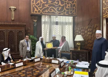 انطلاق فعاليات اجتماع الهيئة التأسيسية للمجلس الإسلامي العالمي للدعوة والاغاثة