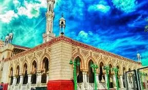 بدء الاحتفالات بمولد “القنائي”