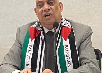 “عقيدتي” تنعى والدة السفير أشرف عقل