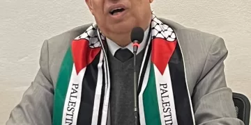 “عقيدتي” تنعى والدة السفير أشرف عقل