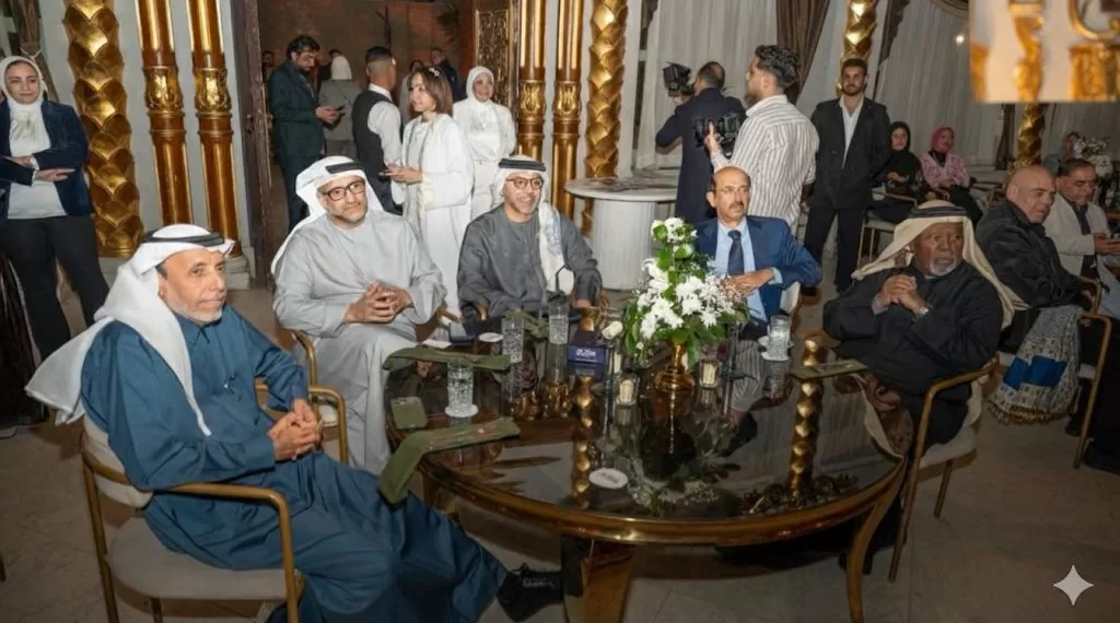 الأرشيف والمكتبة الوطنية خلال الملتقى الإعلامي