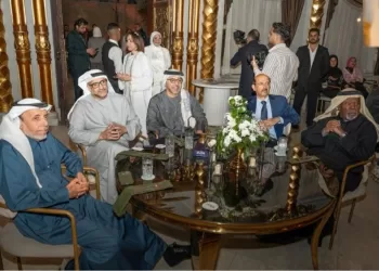 الأرشيف والمكتبة الوطنية خلال الملتقى الإعلامي