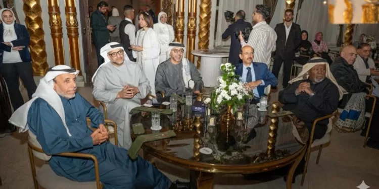 الأرشيف والمكتبة الوطنية خلال الملتقى الإعلامي