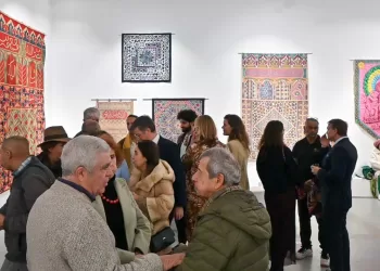 “الخيامية”.. لتعميق الروابط الثقافية المصرية- المغربية