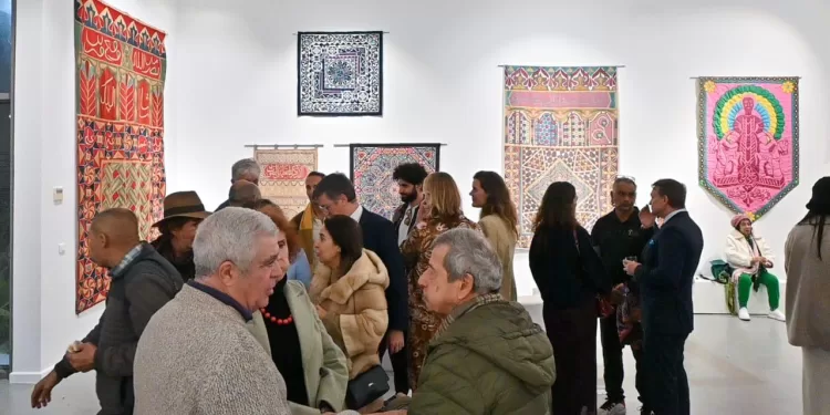 “الخيامية”.. لتعميق الروابط الثقافية المصرية- المغربية