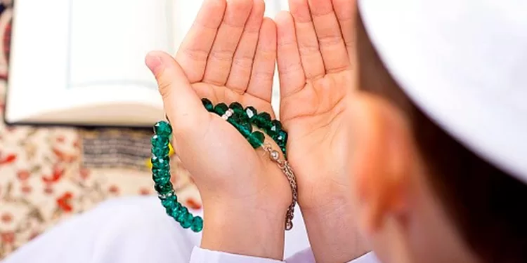 سرّ الدعاء المستجاب