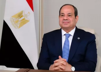 رئيس مجلس النواب يهنئ الرئيس السيسي بذكرى 25 يناير