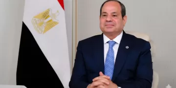 رئيس مجلس النواب يهنئ الرئيس السيسي بذكرى 25 يناير