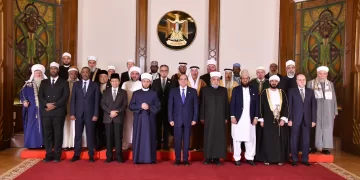 مصر تعد جيلا مؤهَّلًا للمساهمة في مسيرة البناء والتنمية