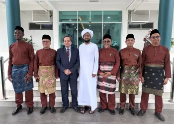 نشاط آسيوي لرابطة الجامعات الإسلامية