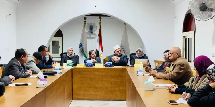 الإسلام سبق الجميع في تطبيق مفهوم التنمية المستدامة