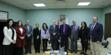 القس أندريه زكي: كنائسنا.. ترسخ ثقافة الحوار ومواجهة التحديات