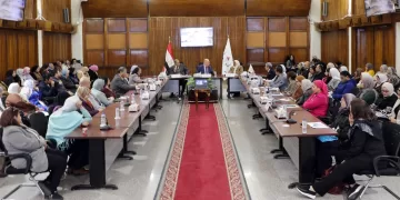 دراسة تؤكد تصدر الكتب الدينية اهتمامات جمهور معرض القاهرة للكتاب العام الماضي