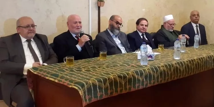 “الهدي النبوي”.. في ندوة لرابطة الجامعات الإسلامية وجمعية الإعجاز العلمي