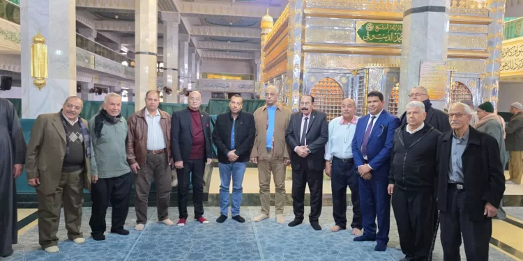 حُقَّ للمصريين الافتخار بانتمائهم لوطن كرَّمه الخالق