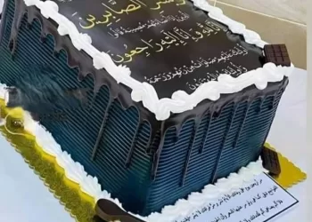 “تورتة الطلاق والموت”.. ترسيخ لثقافة “الترند”!