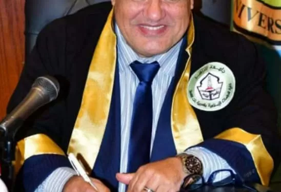 لحوم العلماء مسمومة!