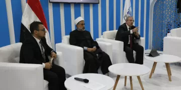 دار الإفتاء تؤكد أهمية دور الوعي الديني في حماية القضية الفلسطينية