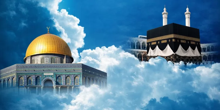 حديث القرآن عن الإسراء والمعراج