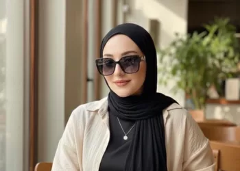 الماجستير لـ”أحمد وشيماء” نجلي وزير الأوقاف السابق