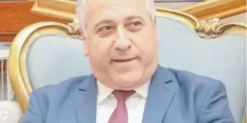 تهنئة الرئيس السيسي فى الكاتدرائية.. ترجمة لـ”المودَّة” بين الأشقَّاء