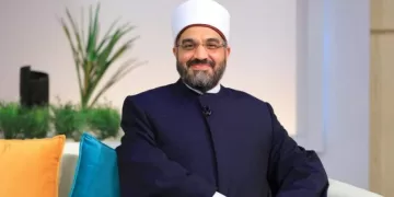 “د. الورداني” عضو بمجلس النواب