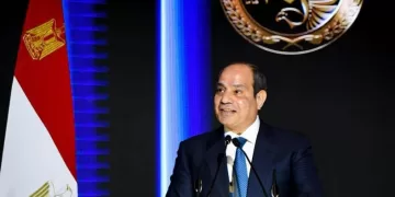 الرئيس السيسي: الله أكرم مصر ورعاها.. ودوام شكره واجب