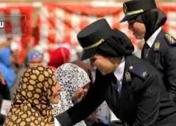 تحية دينية وطنية لصُنَّاع الأمان