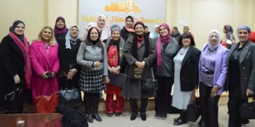 المشاركون في مؤتمر مجلة حواء: الأسرة المصرية تعيش عصرها الذهبي منذ تولي الرئيس السيسي