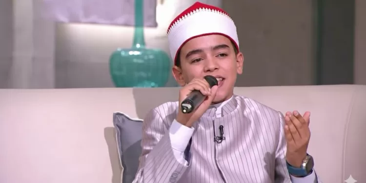 “القلاجى” حدوتة مصرية.. انتزع الآهات وأبهر العالم بتلاوته