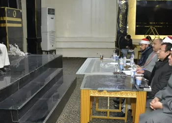 مسابقة بورسعيد الدولية لحفظ القرآن الكريم تختتم منافساتها المحلية