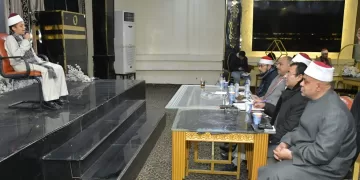 مسابقة بورسعيد الدولية لحفظ القرآن الكريم تختتم منافساتها المحلية