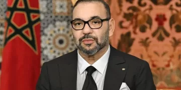 العاهل المغربي يشيد بالنجاح التاريخي لكأس الأمم الأفريقية