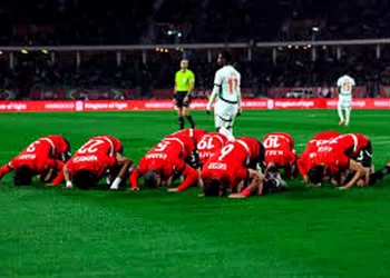 التعصُّب الكروي حرام شرعاً.. وباب للفتنة والفرقة بين الدول والشعوب