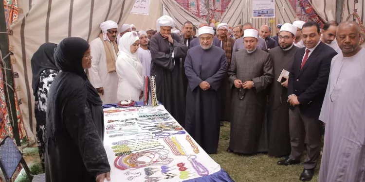 منتدى دنْدرة الثقافي يعزِّز الوعي والفكر ويفتح آفاقًا للحوار