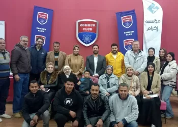 قيمة الصدقة والعطاء واستقرار الأسرة