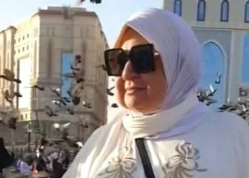 في رثاء “الهدى”.. رحيل يليق بمكانتها العظيمة