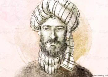 ابن القيم الجوزيه