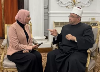 الأمين العام السابق للمجلس الأعلى للشؤون الإسلامية