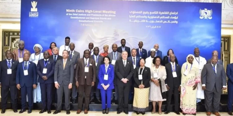 استقلال القضاء.. من حقوق الإنسان