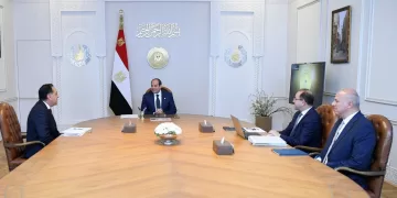 الرئيس السيسي: حزمة اجتماعية واقتصادية للفئات الأولى بالرعاية
