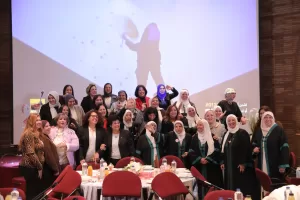 الطائفة الإنجيلية والمجلس القومي للمرأة