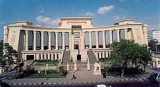 مؤتمر صحفى لإعلان تفاصيل الاجتماع “الدستورى الأفريقي”