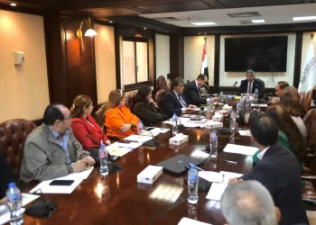 المهندس خالد عبدالعزيز