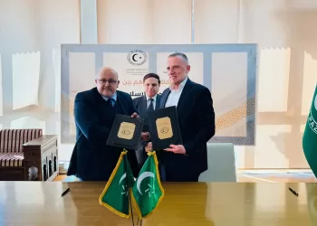 بروتوكول تعاون جمعية الإعجاز العلمي المتجدد وكلية الدراسات الإسلامية بـ”صربيا”