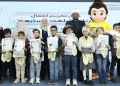 الأزهر يكرّم أطفال برنامج «بلغت السابعة»
