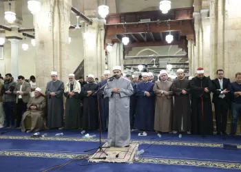 محمد جادو طب الازهر