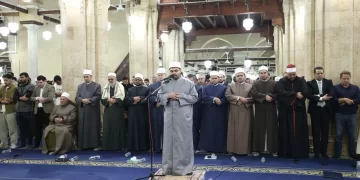 محمد جادو طب الازهر