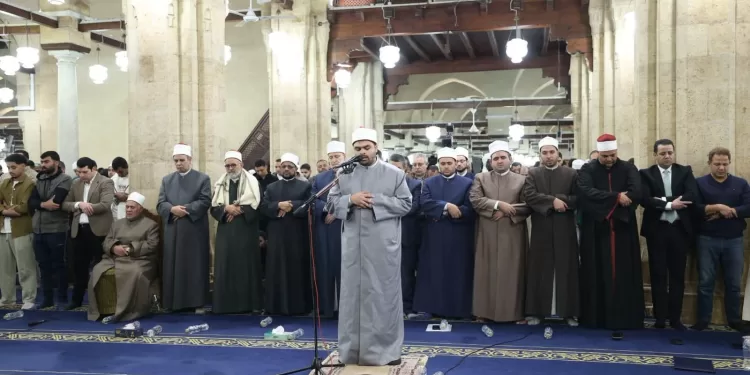 محمد جادو طب الازهر